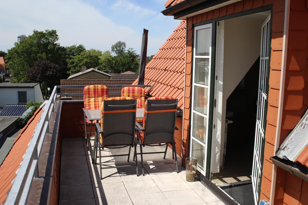 Nordseewind Busum Room photo